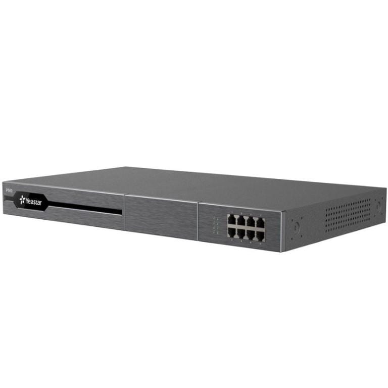 Yeastar P560 PBX 100user 30 Channel