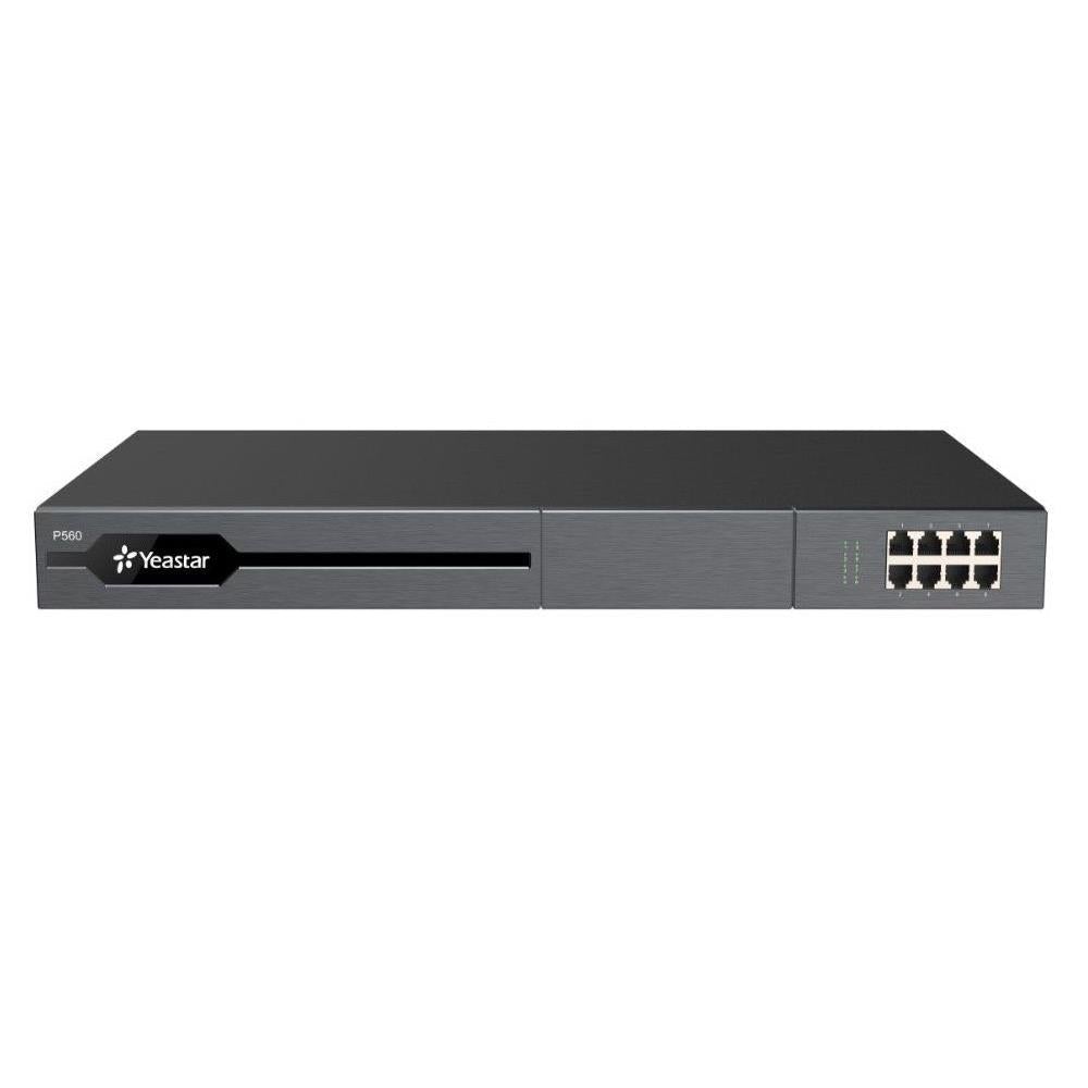 Yeastar P560 PBX 100 User 30 Channel PBX