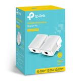 TP-LINK TL-PA4010 KIT AV600 Powerline Starter Kit