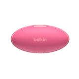 Belkin SoundForm Nano Wireless Earbuds for Kids - Pink PAC003BTPK