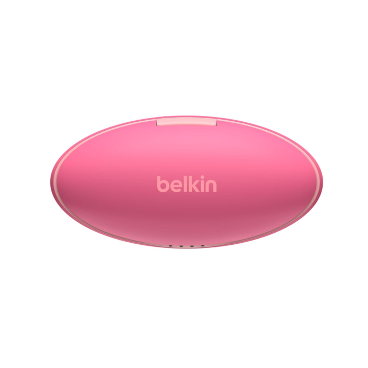 Belkin SoundForm Nano Wireless Earbuds for Kids - Pink PAC003BTPK