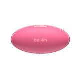 Belkin SoundForm Nano Wireless Earbuds for Kids - Pink PAC003BTPK