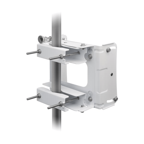 Ubiquiti Precision Alignment Kit 620 mounting PAK-620