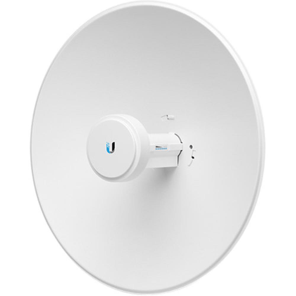 Ubiquiti PowerBeam 2AC High-Performance airMAX AC Bridge 18dBi Directional Anttena PBE-2AC-400