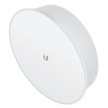 Ubiquiti airMAX PowerBeam AC PBE-5AC-ISO-GEN2 25dBi 5GHz Network Antenna