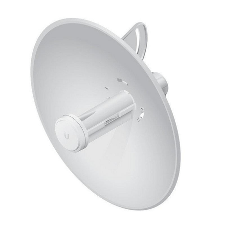 Ubiquiti Networks PBE-M5-300 Network Antenna 22 DBi Sector Antenna