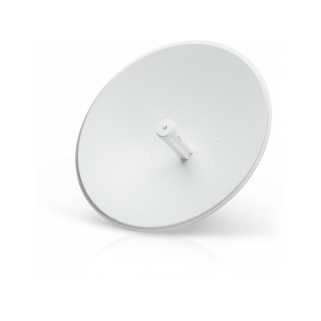 Ubiquiti airMAX PowerBeam M5 AC 5GHz Hi Power 2x2 MIMO 29dBi TDMA Station 620mm Dish inc AC: incl PoE PBEM5AC-620