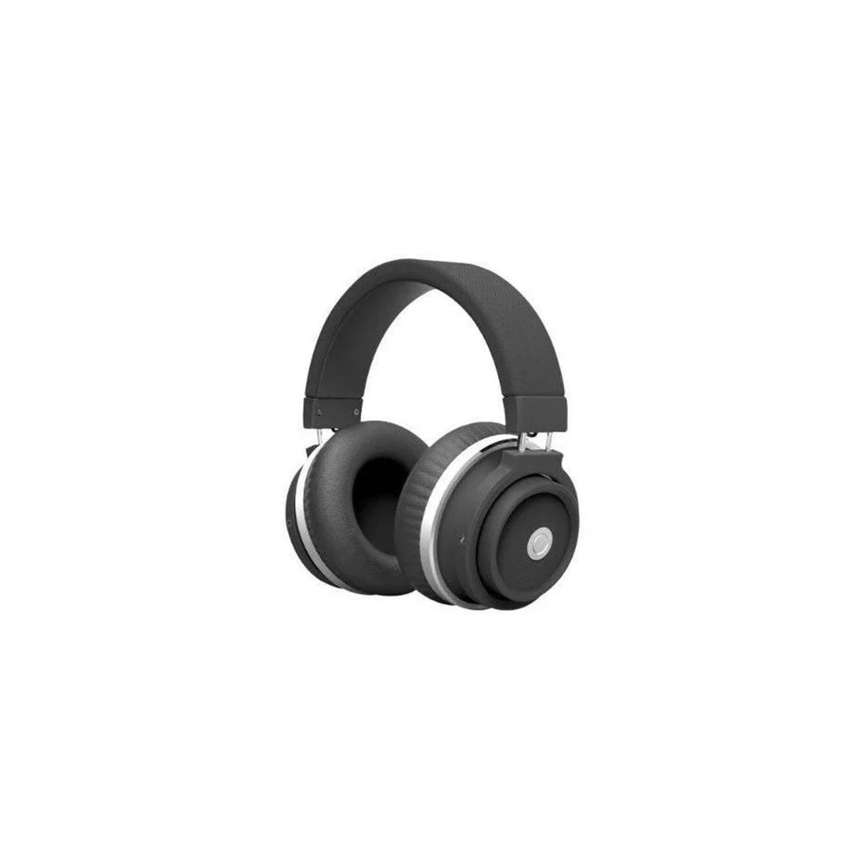 Polaroid Premuim Bluetooth Headphones Black PBH6000