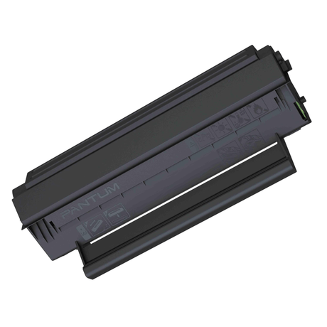 Pantum PC110H Black Toner Cartridge 2,300 Pages Original PC-110H Single-pack