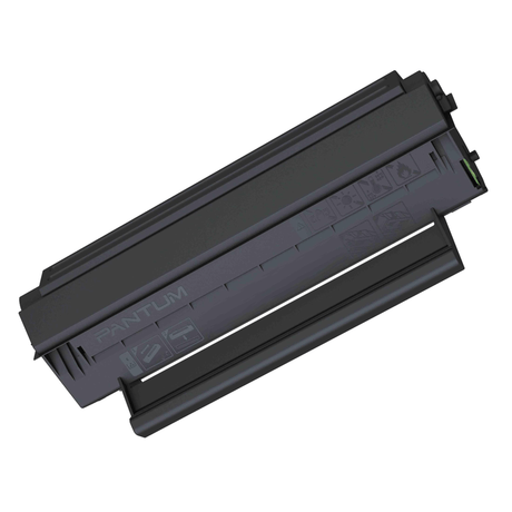 Pantum PC110 Black Toner Cartridge 1,500 Pages Original Single-pack