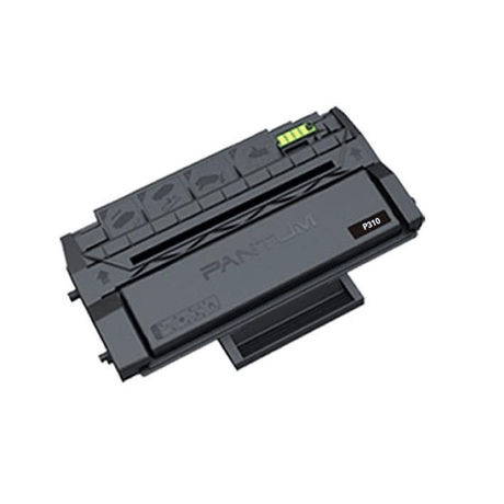 Pantum PC310 Black Toner Cartridge 3,000 Pages Single-pack