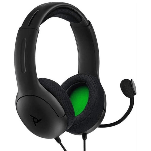 PDP Xbox One Level 40 Wired Headset PDP-048-141-AU