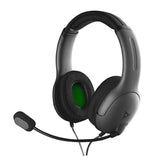 PDP Xbox One Level 40 Wired Headset PDP-048-141-AU