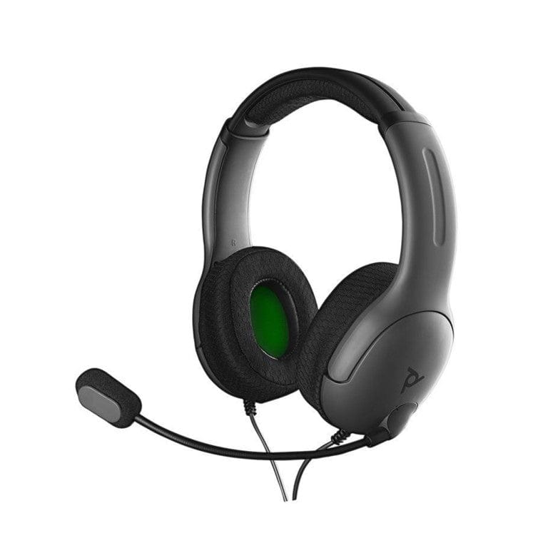 PDP LVL40 Wired Stereo Headset for Xbox One PDP-048-141