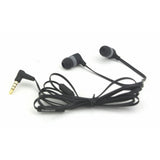 Polaroid PEP219BG Tangle Free Earphones