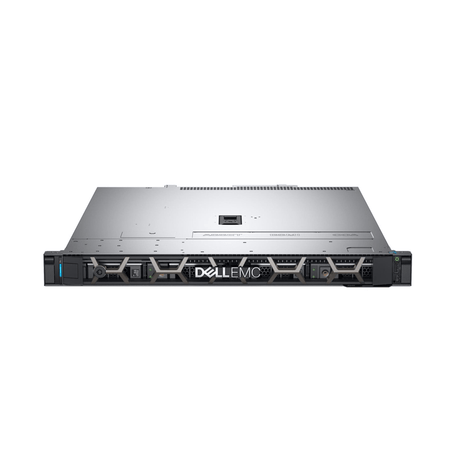 Dell PowerEdge R350 8GB 2.8GHz Rack (1U) Intel Xeon Server PER3501A