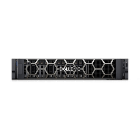 Dell PowerEdge R550 Barebone 2U Rack Server