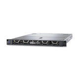 Dell PowerEdge R650 1U Rack Server - Intel Xeon Silver 4309Y 480GB SSD 16GB RAM PER650XS13A