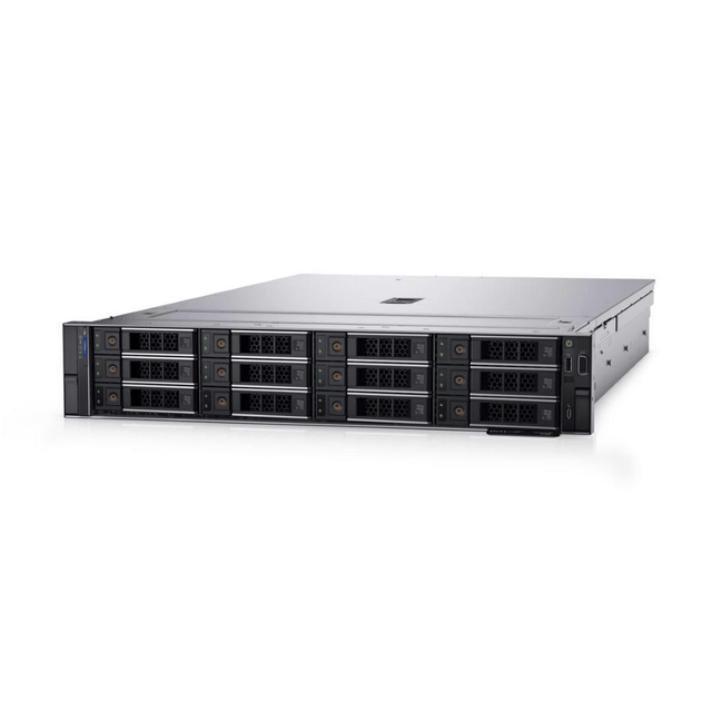 Dell PowerEdge R750 2U Rack Server - Dual Intel Xeon Silver 4309Y 2.4TB SAS 64GB RAM PER7502A