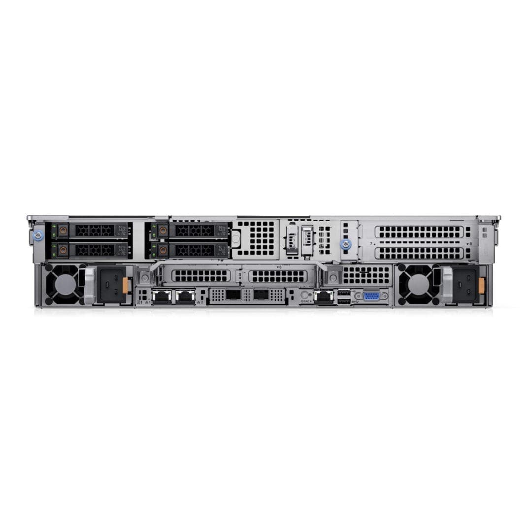 Dell PowerEdge R750 2U Rack Server - Dual Intel Xeon Silver 4309Y 2.4TB SAS 64GB RAM PER7502A