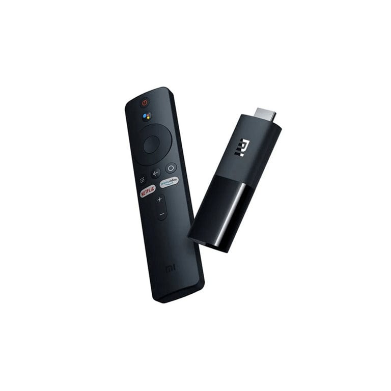 Xiaomi Mi TV Stick HDMI FHD Android Black PFJ4098EU