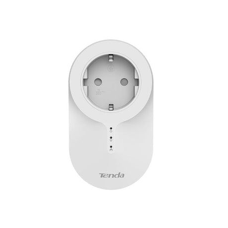 Tenda PH6 AV1000 Gigabit Passthrough Powerline Adapter