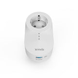 Tenda PH6 AV1000 Gigabit Passthrough Powerline Adapter