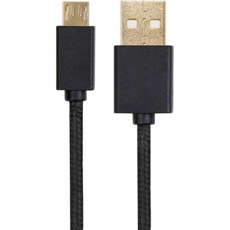 Piranha Ps4 Charging Cable 4m PIR-397031