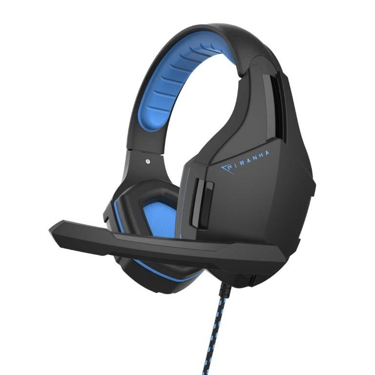 Piranha HP25 Gaming Headset PIR-397075