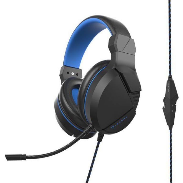 Piranha HP40 Gaming Headset PIR-397076