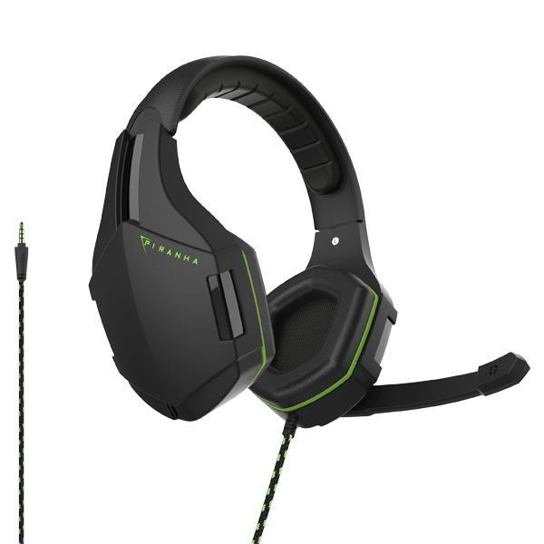 Piranha Gaming Headset HX25 PIR-397175