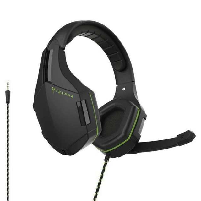 Piranha HX25 Gaming Headset PIR-397175