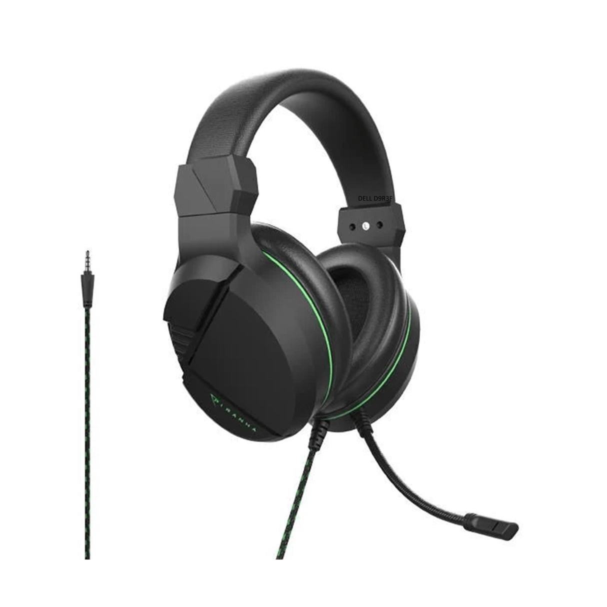 Piranha Gaming Headset HX40 PIR-397176