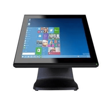 Poslab WavePOS 68i 15-inch PCAP Touch POS - Intel Core i3-6100T 128GB SSD 4GB RAM PL-WP68i-i3