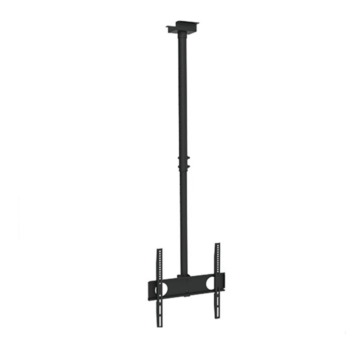 Bracket Telescopic LCD Fixed 32 - 55- inch Ceiling Mount PLB-CE344