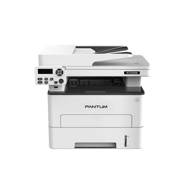 Pantum P7100DW A4 3-in-1 Mono Laser Printer PM7100DW