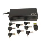 FSP 45W Universal Notebook Power Adapter PNA0450404