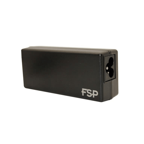 FSP 65W Universal Notebook Power Adapter PNA0652511