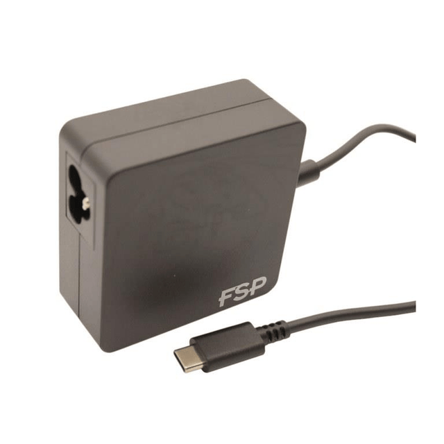 FSP 65W Type-C Notebook Power Adapter PNA0652603