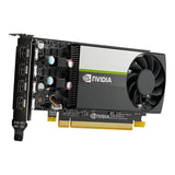 PNY Nvidia Quadro T1000 4GB GDDR6 128-bit Low Profile Graphics Card PNY_T1000-PB