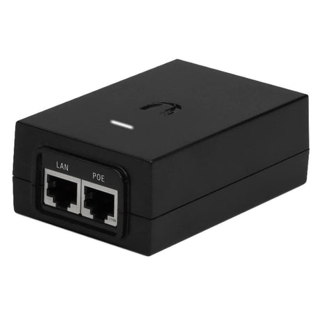 Ubiquiti airFiber POE-24-AF5X 24V 24W Gigabit Ethernet PoE Adapter