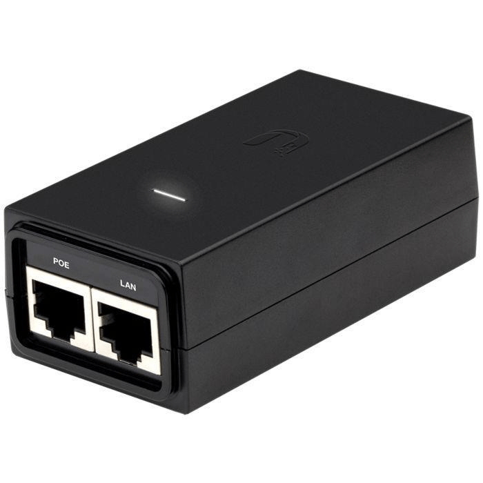 Ubiquiti PoE-24 PoE adapter 24 V