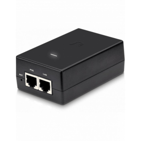 Radwin 24V Gigabit PoE Injector POE-24V