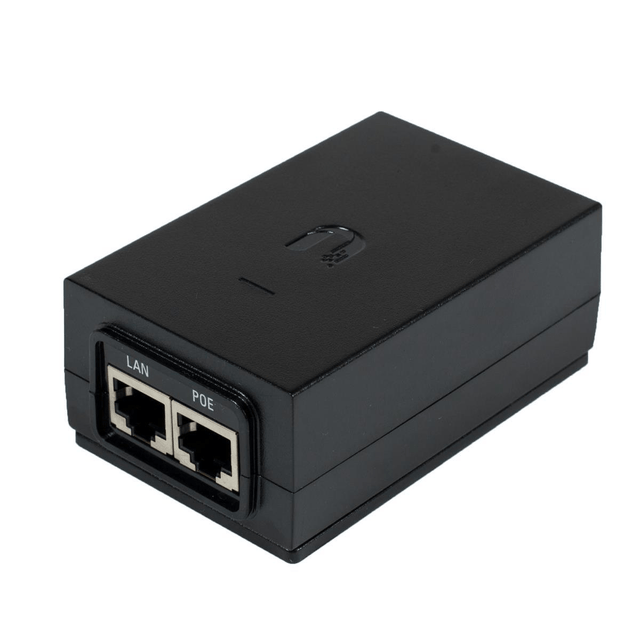 Ubiquiti Networks POE-48-24W PoE Adapter 48 V