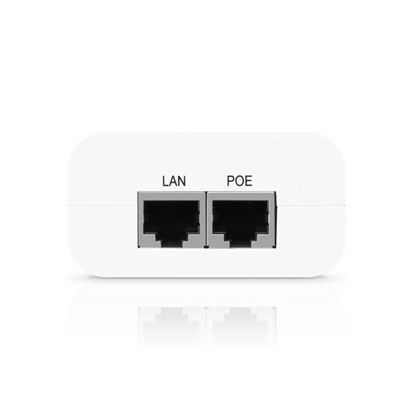 Ubiquiti EdgePoint POE-54V-80W 54V 80W Gigabit Ethernet PoE Adapter