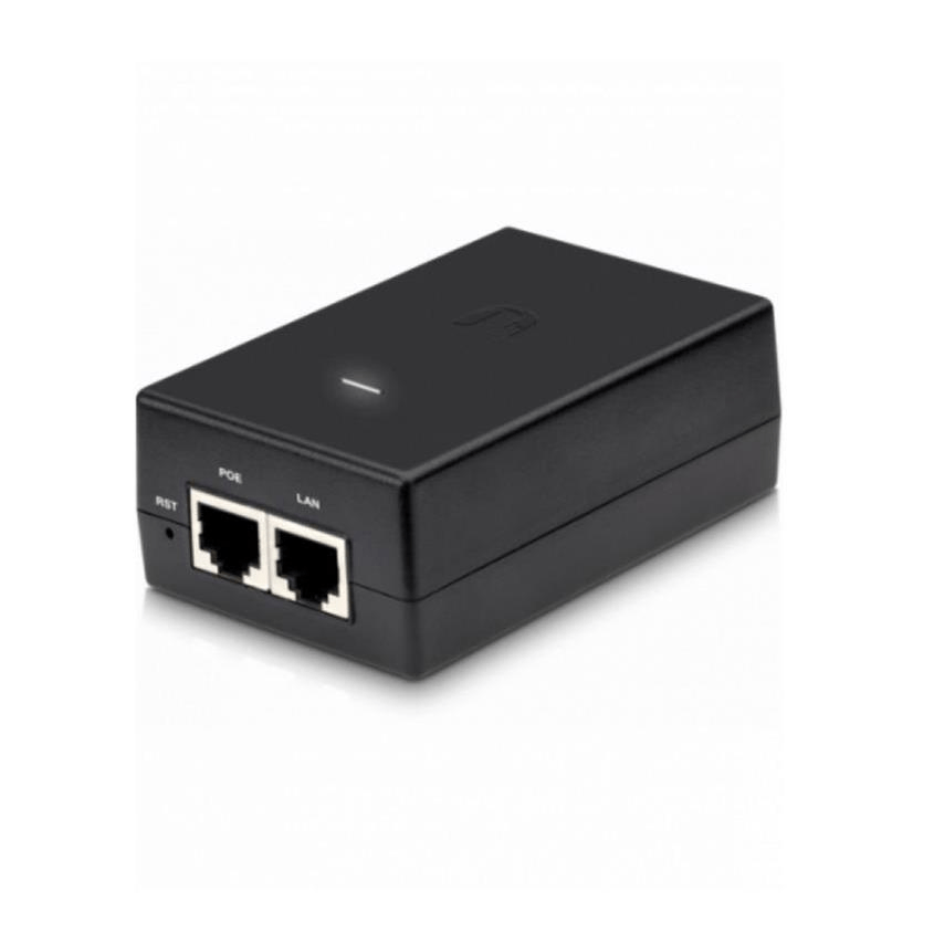 Ubiquiti Gigabit PoE Adapter 24V 24W Black POE24-G