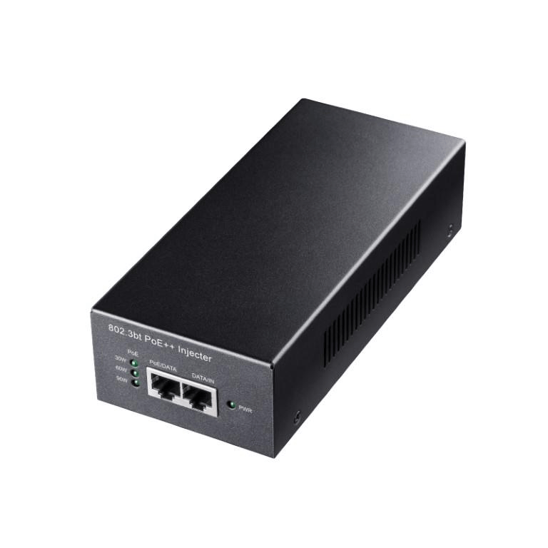 Cudy 90W Gigabit PoE Injector POE400