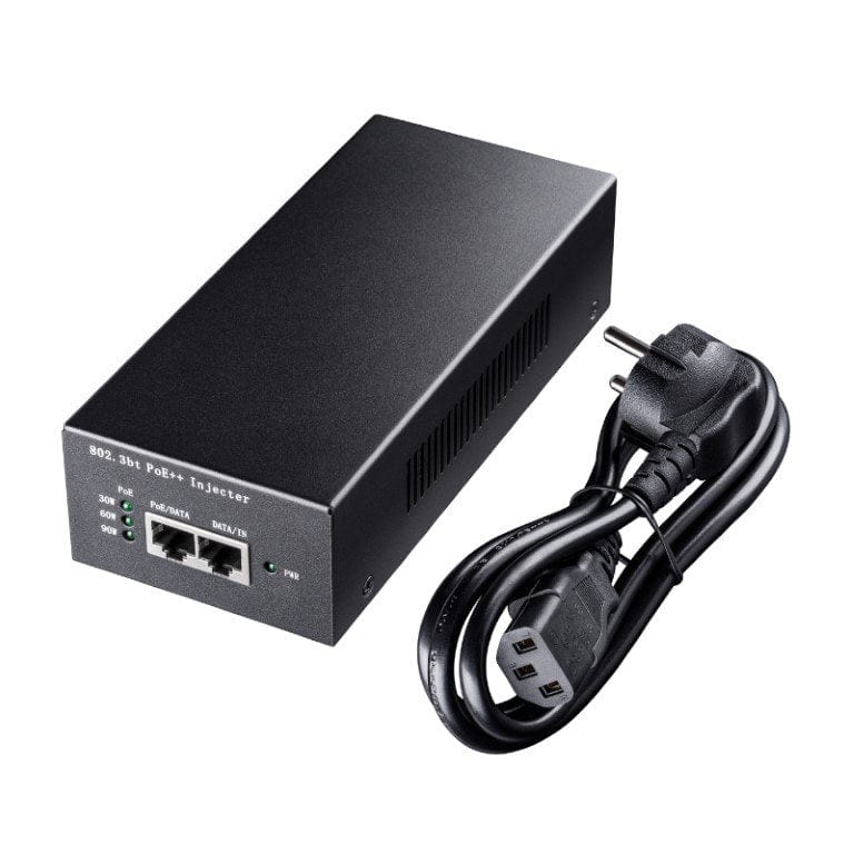 Cudy 90W Gigabit PoE Injector POE400