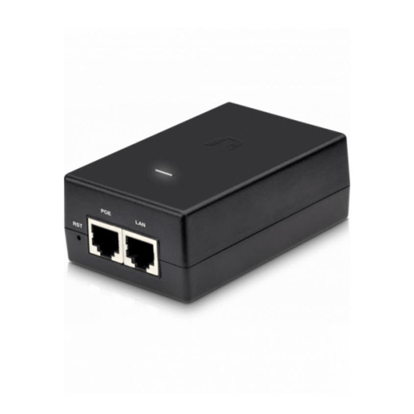 Ubiquiti Gigabit PoE Adapter 50V 60W Black POE50