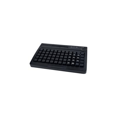 Proline KPB-60 60-key Pos Programmable Keyboard Cherry MK Keys PP-KPB-60